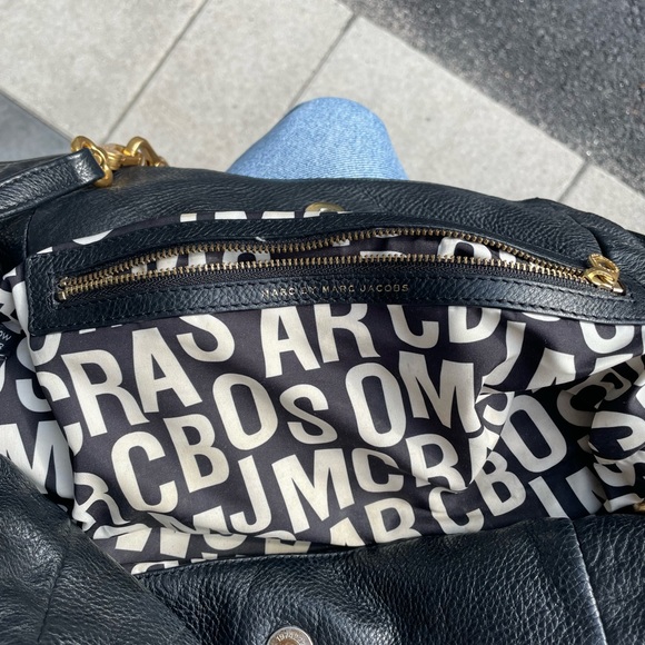 Marc by Marc Jacobs Classic Q Fran Satchel - Picture 8 of 8